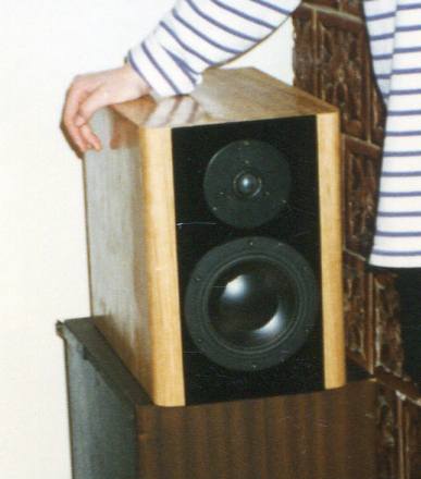 Dynaudio